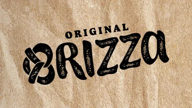 Logo von Brizza