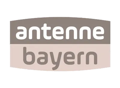 Logo von Antenne Bayern