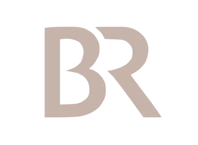 Logo von BR