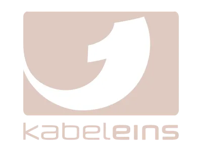 Logo von Kabel Eins