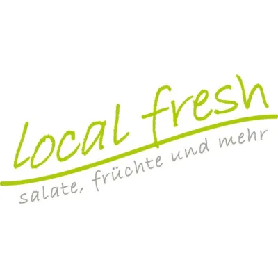 Logo von Local fresh