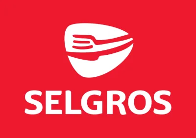 Logo von Selgros