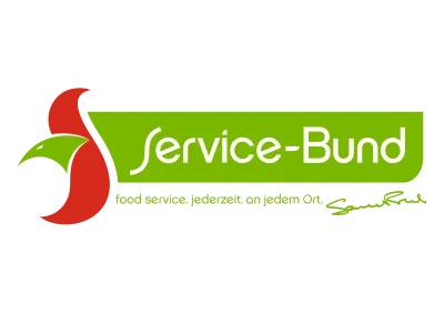 Logo von Service Bund